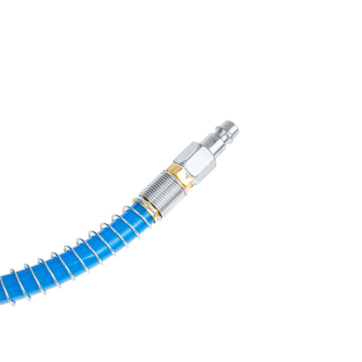 WĄŻ PNEUMATYCZNY NA ZWIJAKU 30M 10X14MM